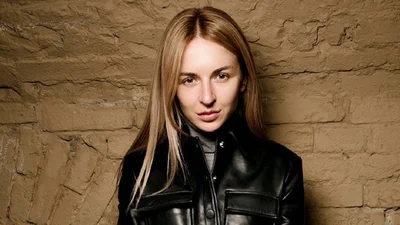 Колишня дружина Вадима Олійника прокоментувала розлучення зі співаком