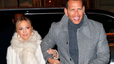 Дженніфер Лопес готує весілля за 3 млн доларів – ось на що підуть гроші