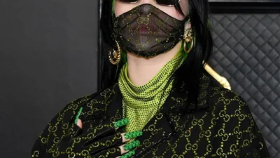 Біллі Айліш розповіла, чому перестала читати коментарі у соцмережах