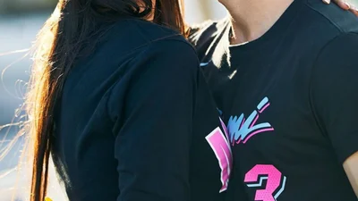 Дружина, немов дитина: Влад Яма поділився кумедним відео