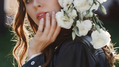 Группа The HARDKISS представила чарующий клип на песню «Косатка»