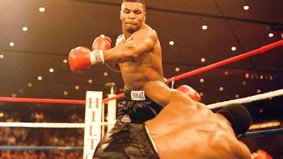 Мужчина хотел ограбить пенсионера, но тот дал отпор – это лучше поединков Майка Тайсона