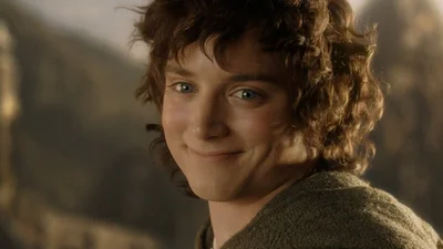 Актор, який у «Володарі перснів» зіграв Фродо Беггінса, вперше став батьком