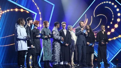 Финал Евровидения 2020 в Украине: видео выступлений финалистов