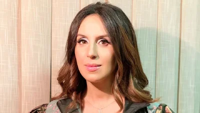 Концентрація творчості і натхнення: Джамала випустила альбом "Свої"