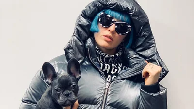 MARUV здійснила свою дівчачу мрію і тепер має красиву гардеробну