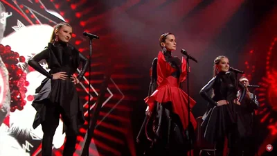 Гурт Go_A - що відомо про переможця відбору Євробачення 2020, склад групи