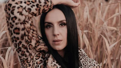 "Діти - це кльово": Джамала зізналась, скільки дітей планує народити