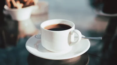 Ученые нашли связь между количеством выпитого кофе и долголетием