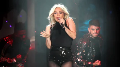 Перехожа так гарно переспівала сингл "Shallow", що затьмарила Леді Гагу