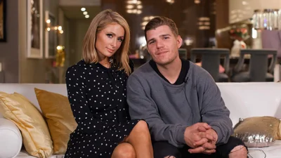 Пэрис Хилтон объяснила, почему ушла от бойфренда перед свадьбой