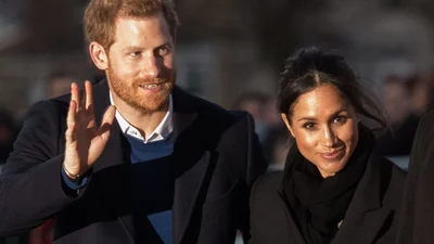 Вот сколько принц Гарри и Меган Маркл смогут заработать на своем профиле в Instagram