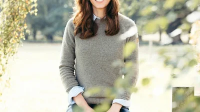 Кейт Мидлтон оказалась родственницей двух знаменитых актрис