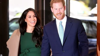 Норовливий Принц Гаррі публічно відмовився від королівських титулів