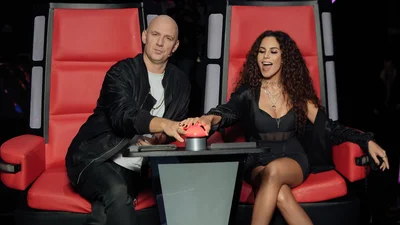 "Голос страны" 10 сезон: 7 выпуск смотреть онлайн