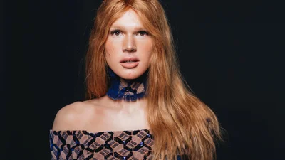 Трансгендерна співачка Зіанджа змінила ім'я та розказала про повернення на сцену