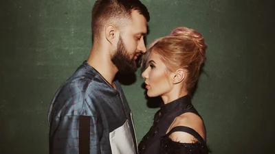 TamerlanAlena випустили новий альбом "Х", і це справжня ода коханню