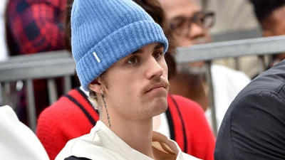 Ось як Джастін Бібер відсвяткував свій 26-й день народження