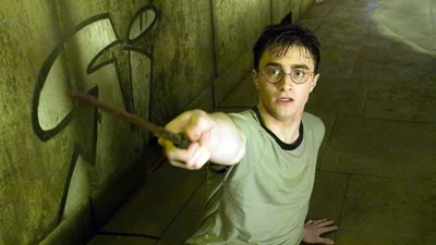 Деніел Редкліфф зізнався, чи повернеться до ролі Гаррі Поттера у нових фільмах