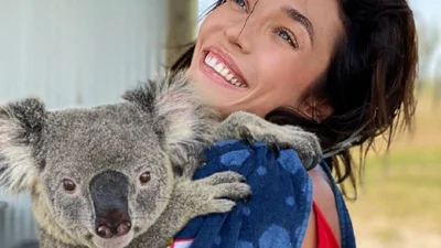 Аліна Астровська опублікувала фото з коханим, і цей кадр доводить, що у них справді любов