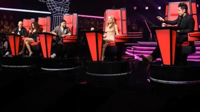 «Голос страны» 10 сезон: смотреть 8-й выпуск онлайн