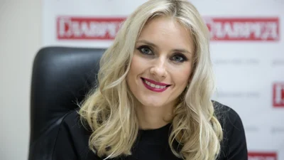 Ирина Федишин призналась, делала ли пластические операции