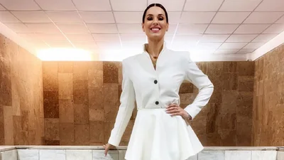 Маша Єфросініна поділилася методами, як побороти стрес і не піддаватися хаосу навколо