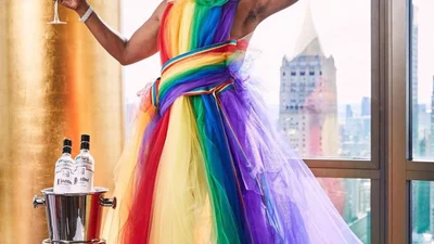 У феи с новой «Золушки» не будет гендера