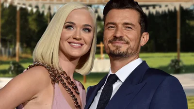 Кеті Перрі вперше прокоментувала свою вагітність та розказала, коли буде народжувати