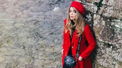 Алина Гросу сделала себе короткую стрижку и кардинально изменила образ