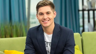 Вова Остапчук снова попал в скандал, но уже из-за Евровидения-2020 – видео и мемы