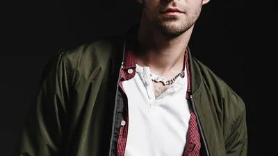 Макс Барських випустив нову україномовну пісню, яку ти поставиш на репіт