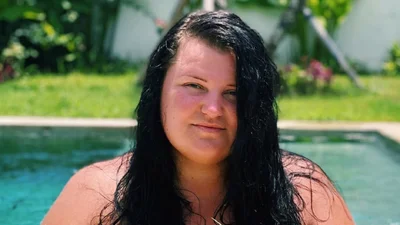 Без макияжа и белья: alyona alyona опубликовала свое самое интимное фото