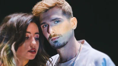 Навсегда/Никогда: "Время и Стекло" вразили найщирішим кліпом у своїй творчості