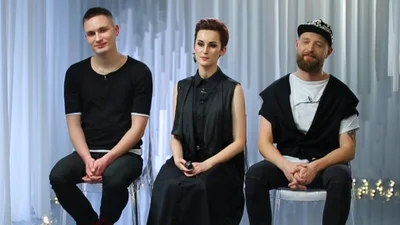 Группа Go_A переработала конкурсную песню на "Евровидение 2020", но сеть не в восторге