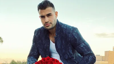 Кардинальное превращение: бойфренд Бритни Спирс показал, каким был до знакомства с ней