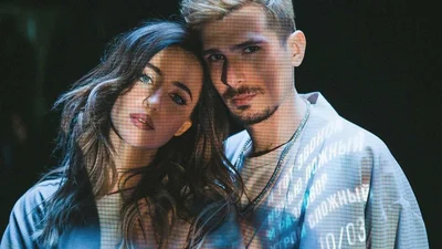 Тепер офіційно: Надя Дорофеєва та Позитив заявили про розпад гурту "Время и Стекло"