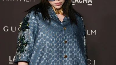 Біллі Айліш роздяглася перед фанами, аби покінчити з розмовами про свою зовнішність