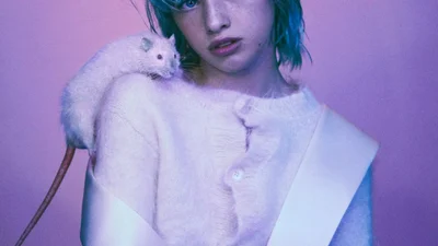 12-летняя дочь Миллы Йовович получила главную роль в фильме Disney