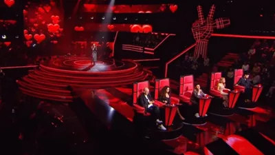 "Голос країни" 10 сезон: дивитися 9-й випуск онлайн