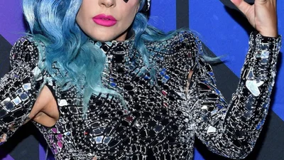 На честь Леді Гаги назвали новий вид химерних рогатих комашок