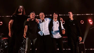 ТОП кращих хітів групи "Океан Ельзи"