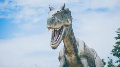 Знайдено рештки наймініатюрнішого у світі динозавра – він менший, аніж курчатко