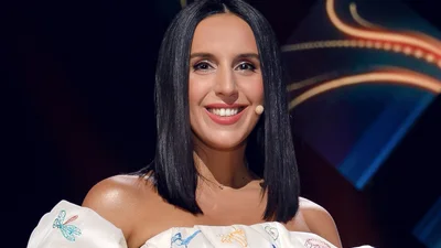 Джамала розказала про свої методи боротьби з коронавірусом