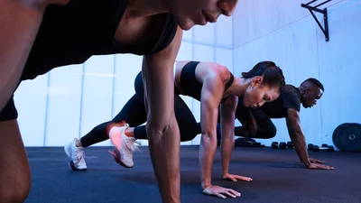 Nike Training Club Convention переноситься на 3-4 жовтня