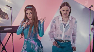 Новый клип группы Little Big для Евровидения-2020 вызвал настоящий фурор и стал мемом