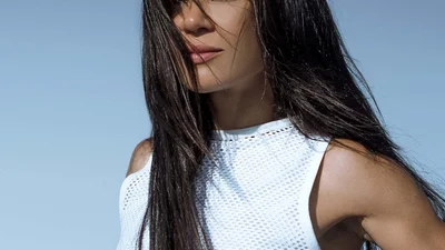 Руслана потанцювала на висоті 120 метрів у кліпі «Ми вітер» (відео)