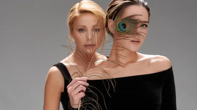 Завелись: Юлия Санина рассказала, как прошли съемки клипа с Тиной Кароль