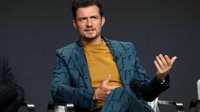 Орландо Блум рассказал, как полгода воздерживался от секса – его мотивация удивит тебя