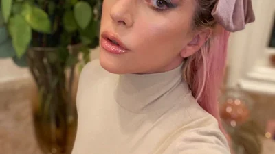 Леді Гага самоізолювалася та не зустрічається з родичами через коронавірус